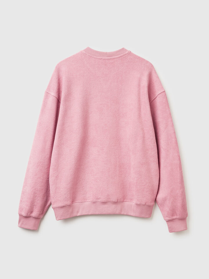 SWEATER L/S Men image number 2